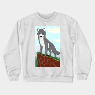 Riffle 2021 Crewneck Sweatshirt